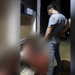 MP: Man peeing on tribal youth in viral video arrested, booked under NSA