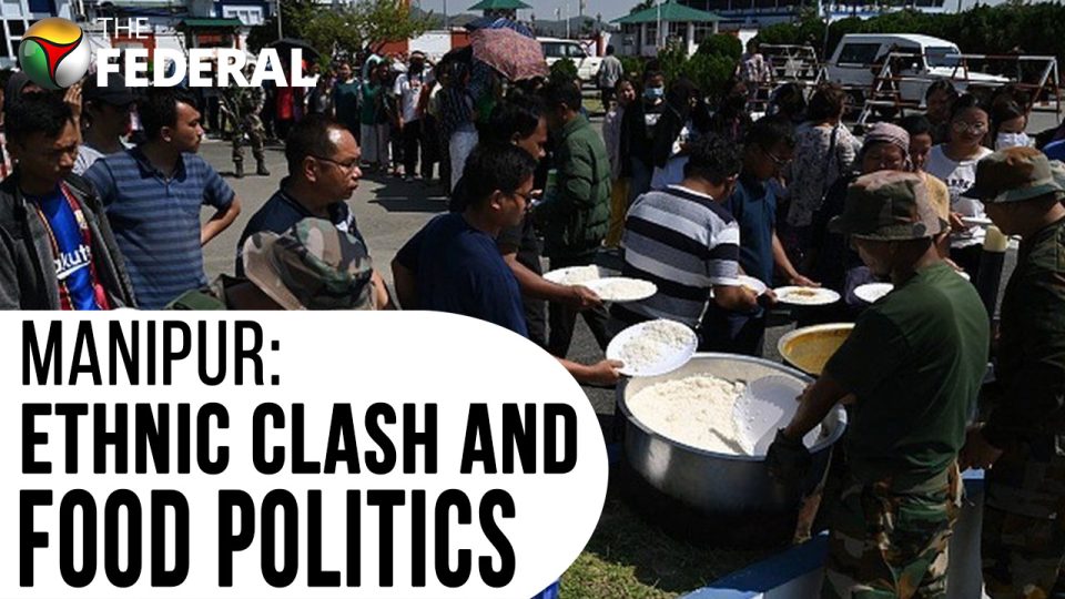 Manipur Ground Report: How ethnic clash is depriving Kukis of their staple food — fish