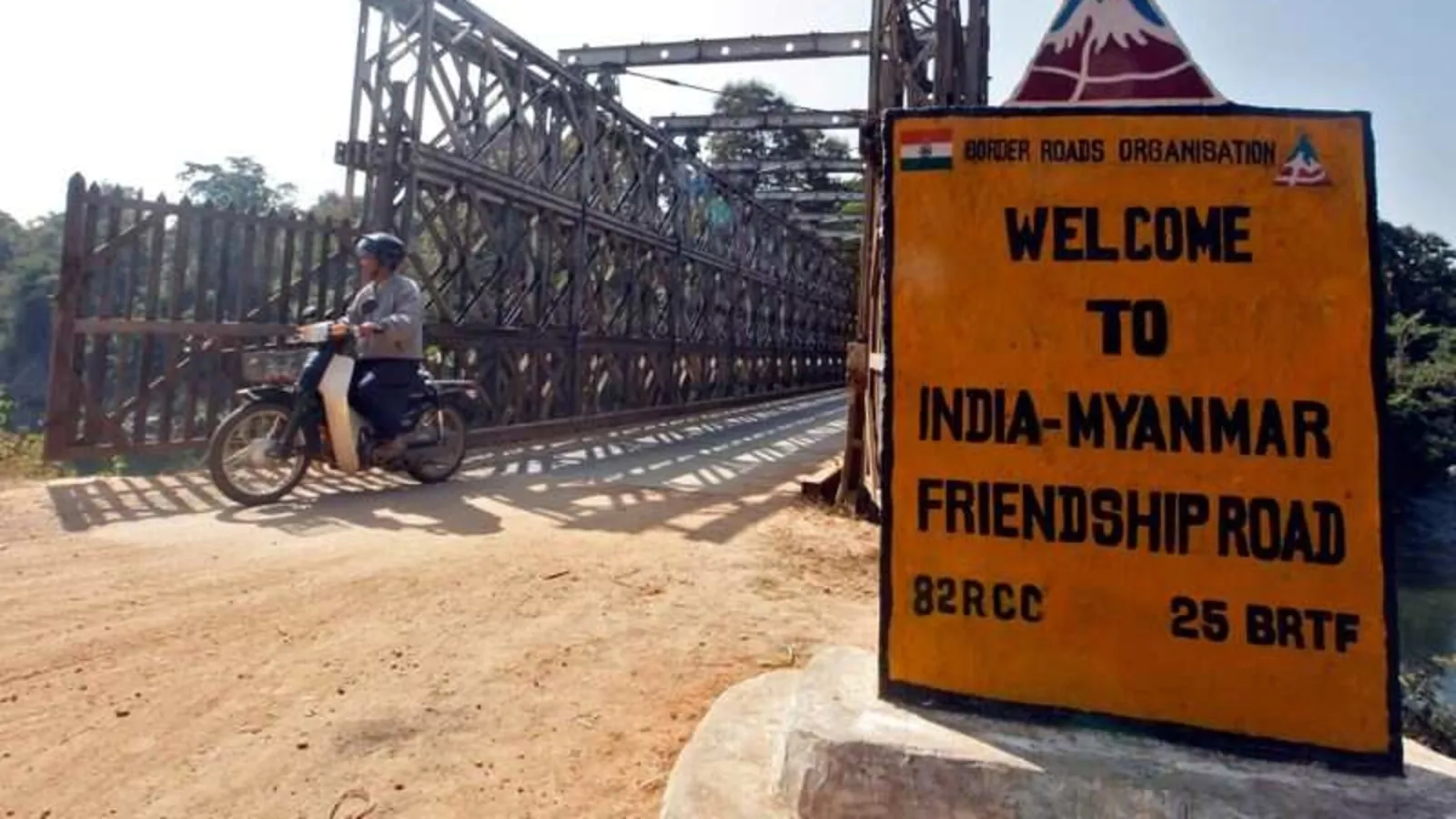 Reconsider decision to fence India-Myanmar border, suspend FMR: Mizoram body to Centre