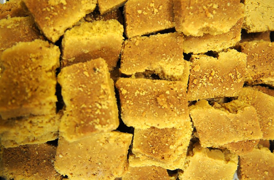 Mysore Pak TasteAtlas Taste Atlas