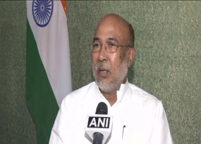 Manipur violence | Wanted to resign as I was hurt, thought lost peoples trust: CM Biren Singh