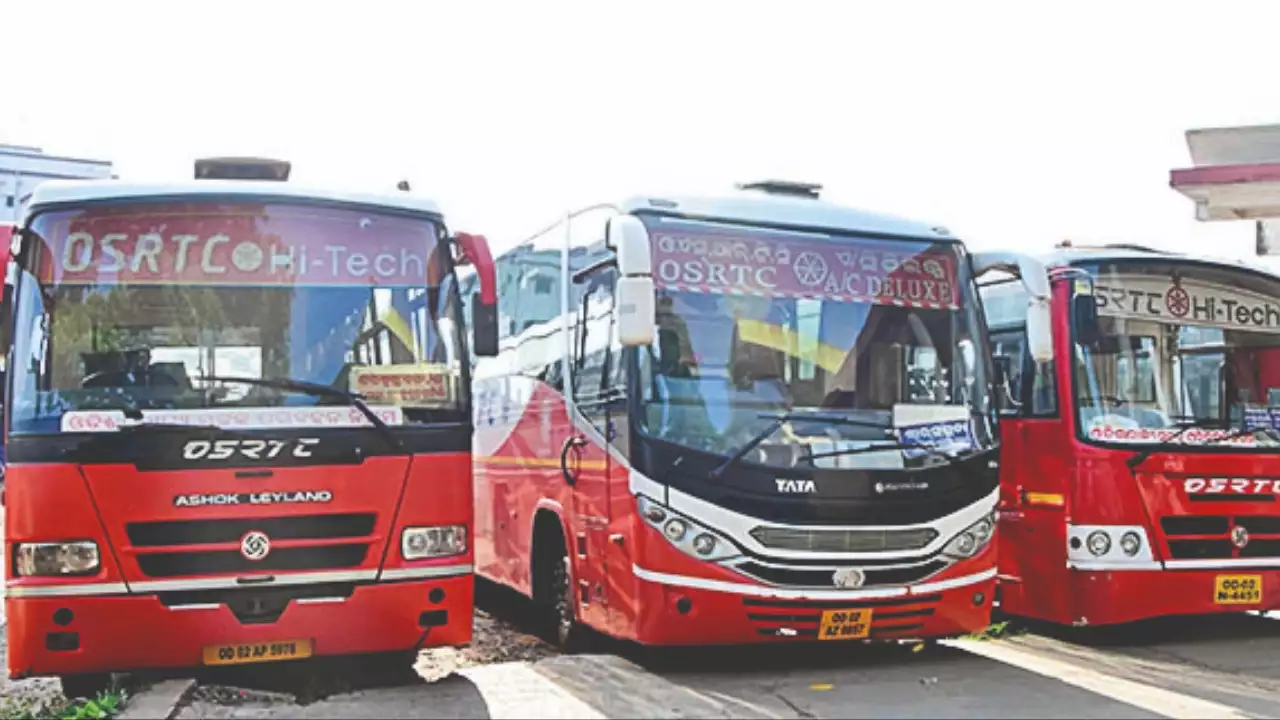 Women shouldnt be stopped from boarding buses as first passengers: Odisha panel
