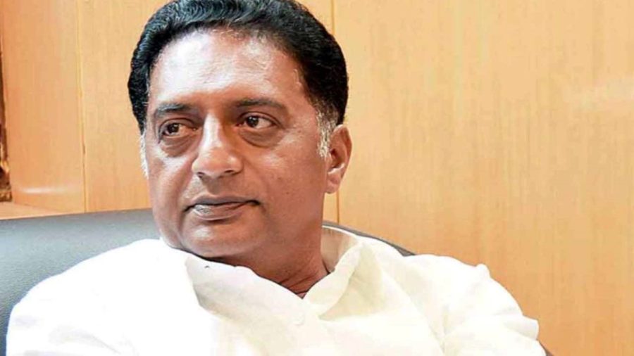 Prakash Raj on encouraging new directors, his break from cinema, upcoming films