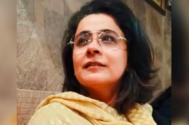 Priyanka Kakkar, FIR, Shehzad Poonawalla, BJP, AAP