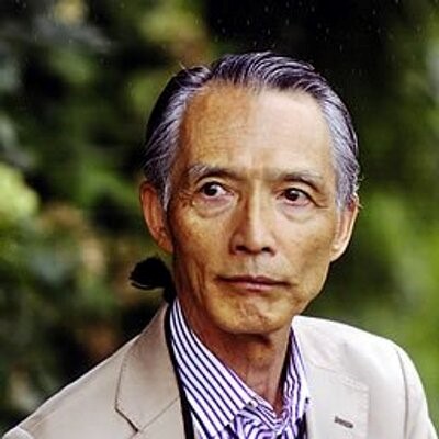 Seiichi, Japanese writer, obituary, The Devils Trilogy