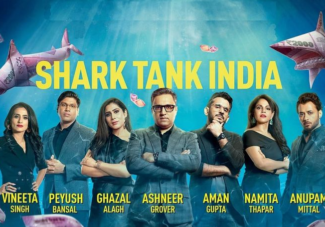 Shark Tank India: Sharks of Season 1 invest in 27 out of 65 committed deals