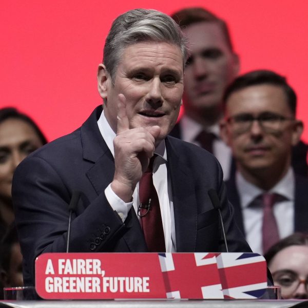 Keir Starmer_Labour