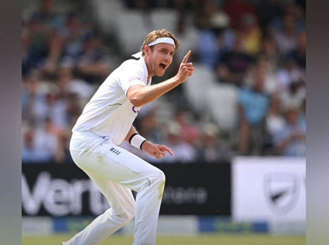 England lead Australia by 377 runs in 5th Ashes test as Broad announces retirement