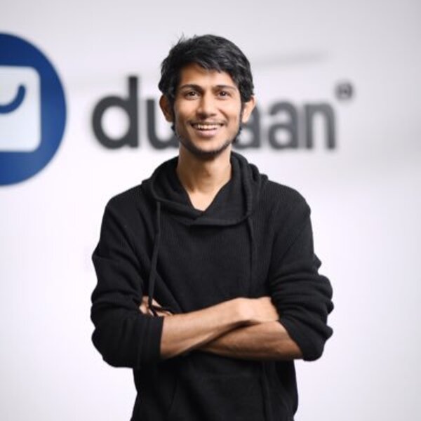 Suumit Shah, Dukaan, Artificial Intelligence