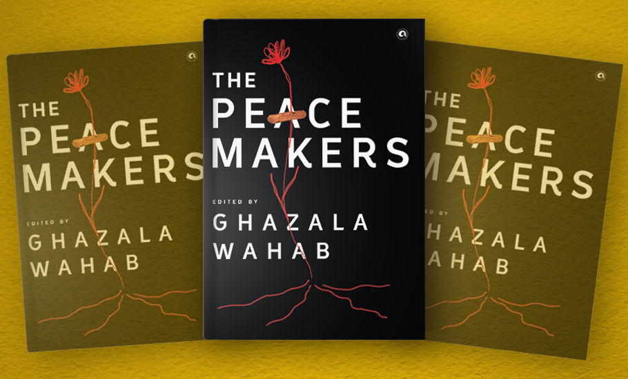 The Peacemakers review: Stories of courage, hope, and kindness in the face of conflict in India