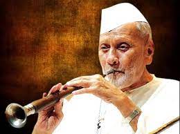 Ustad Bismillah Khan