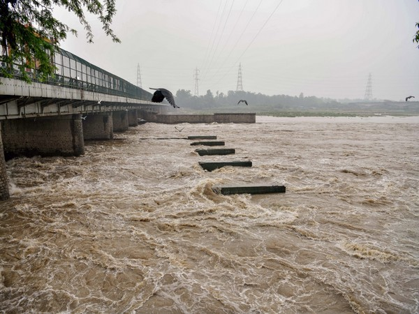 Yamuna swells further after breaching record level in Delhi; evacuations on