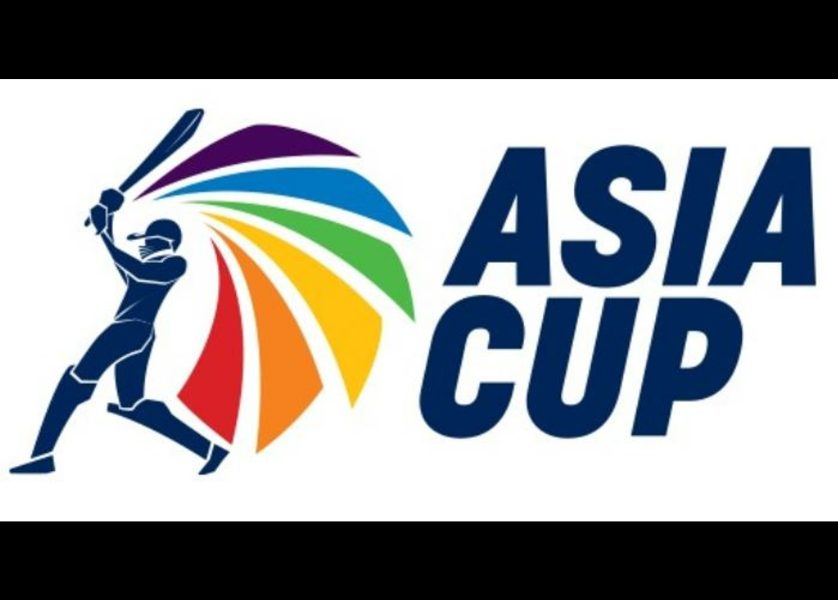 Asia Cup 2023 logo