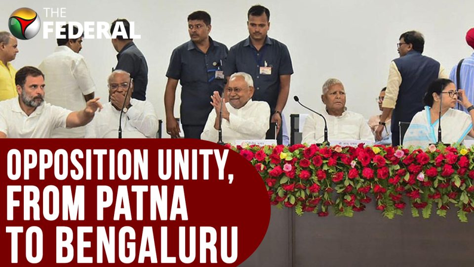 Bengaluru Opposition meet begins soon; what has changed since Patna conclave?
