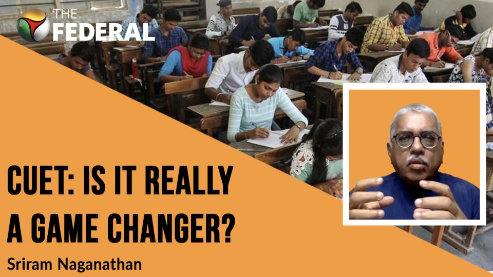 CUET: Has Indias second largest entrance exam achieved its aim?