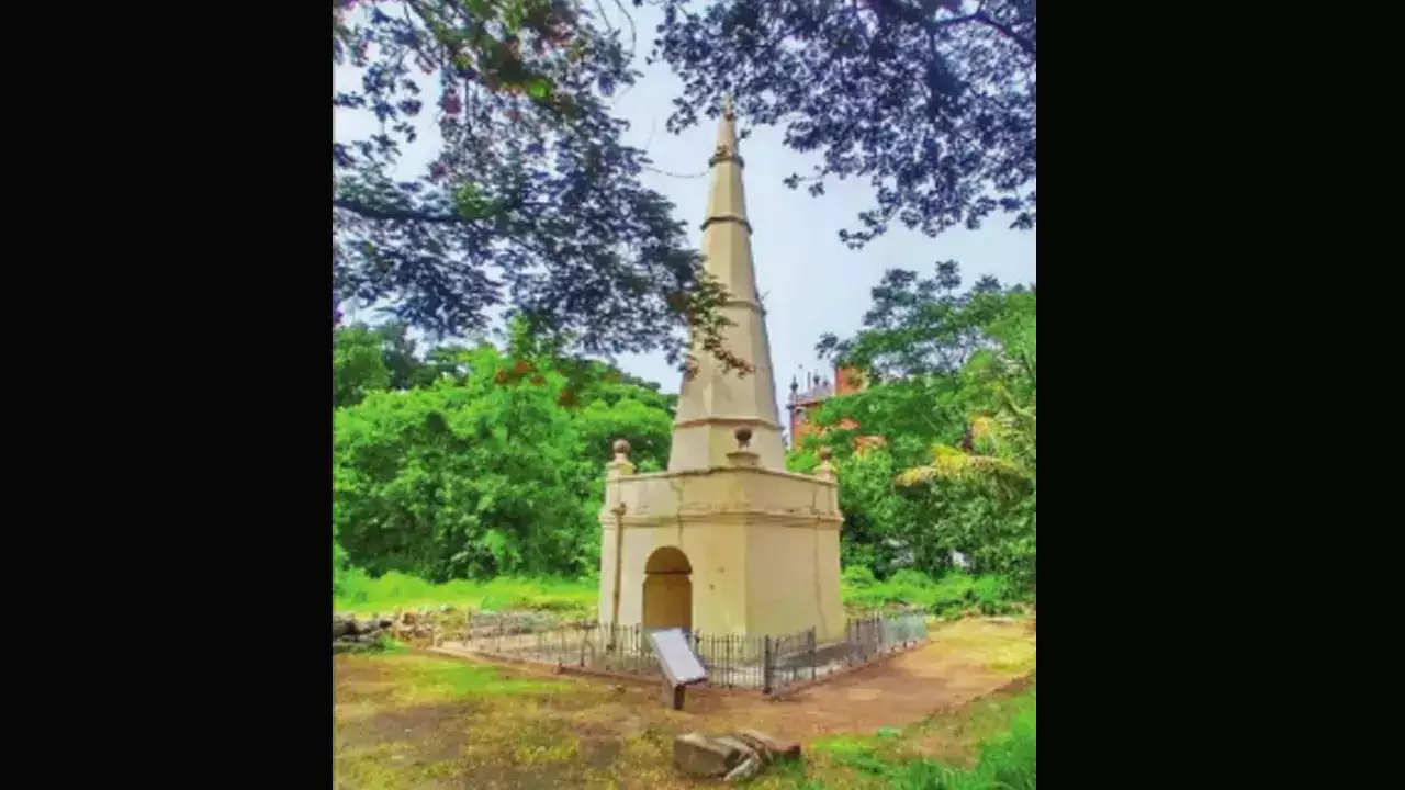 ASI to challenge Madras High Court order on removal of ancient tomb