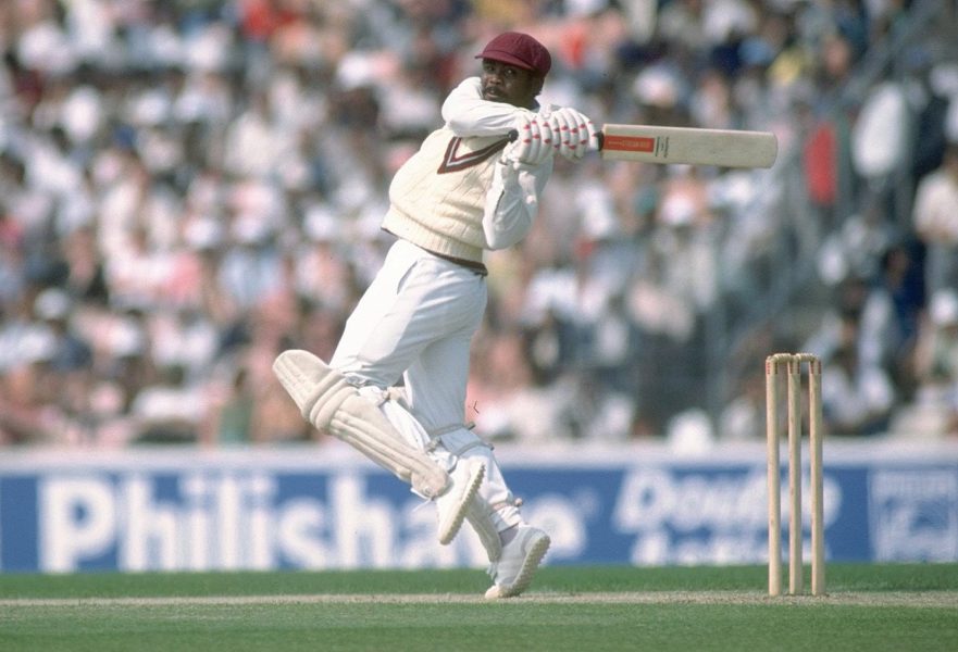 Gordon Greenidge