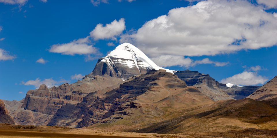 Mount Kailash to become accessible from India September onwards