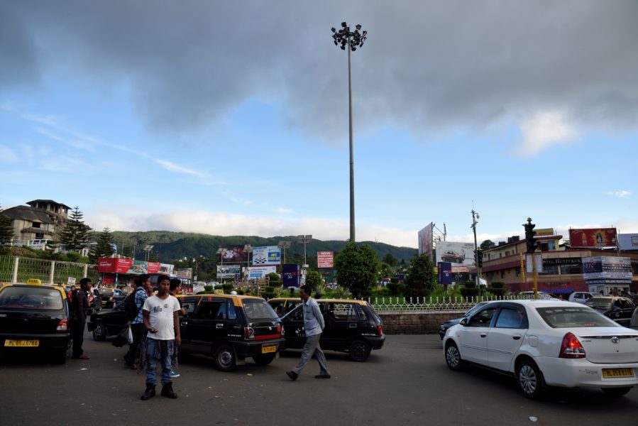 Shillong hawkers, taxi drivers oppose curfew, odd-even rule imposed after attack on police station