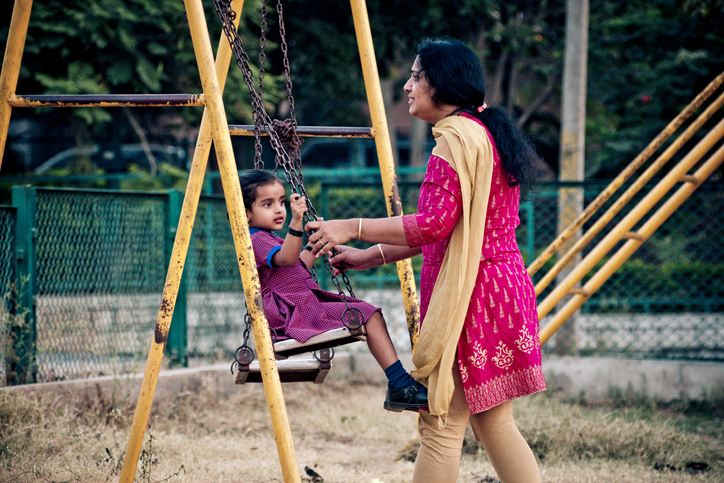 Kerala women