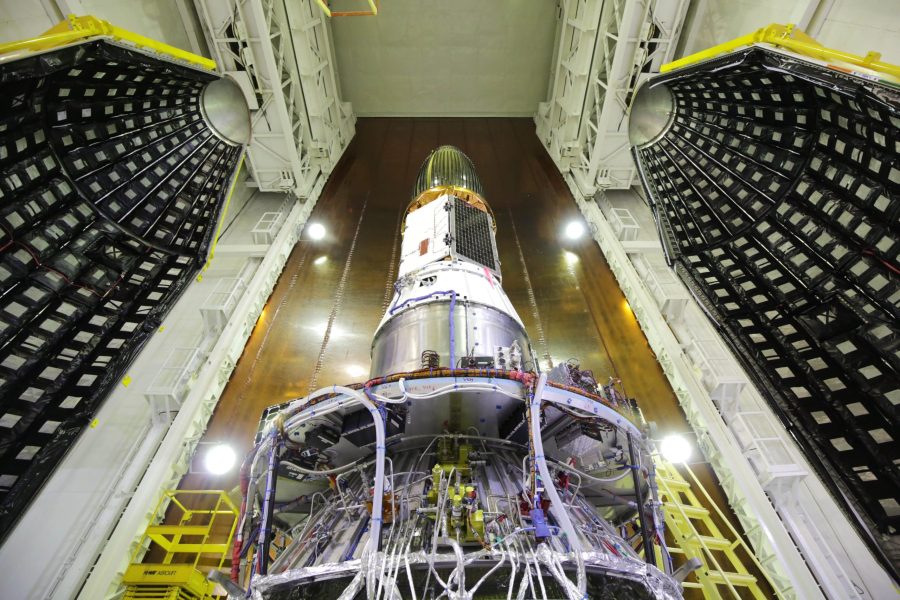 ISRO to launch Singapore satellites