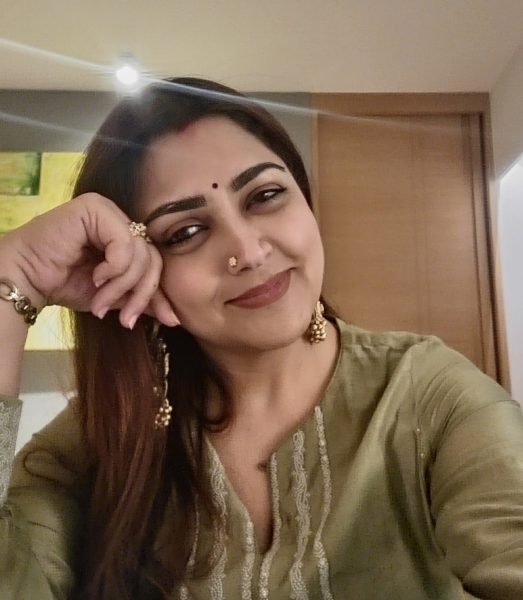 Khushbu Sundar