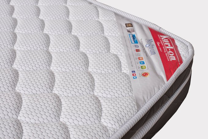 Kurlon sleepwell mattress price sale