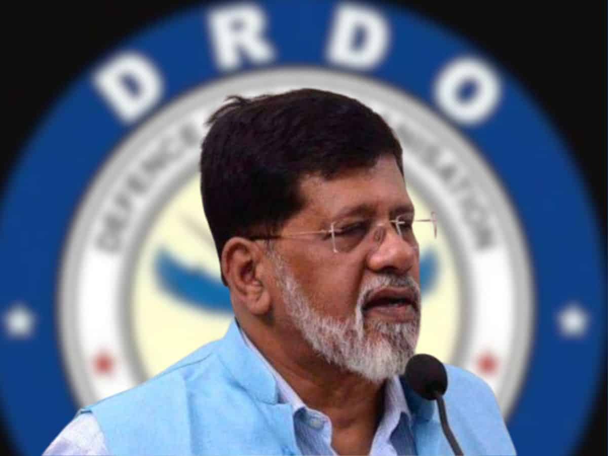 DRDO scientist shared info about missiles with Pak agent, says ATS