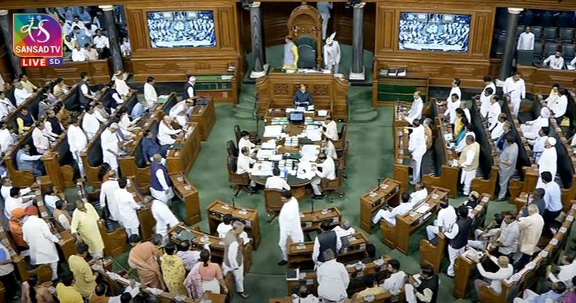 Lok Sabha