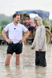 Rahul Gandhi, farmers, Sonipat, Haryana