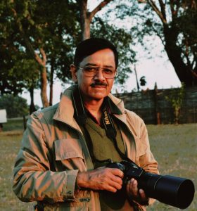 Rajesh Gopal