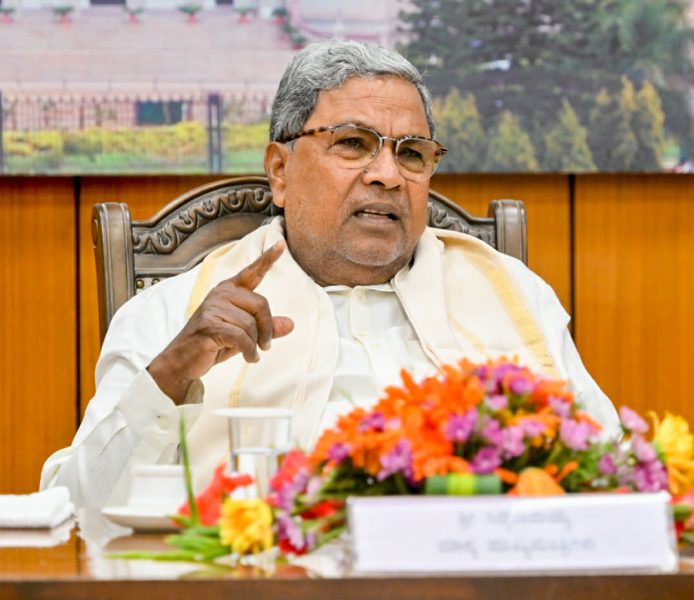 Siddaramaiah, Modi, INDIA name, Opposition alliance