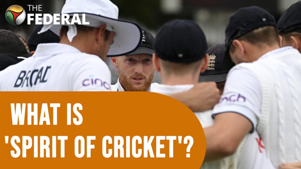 The spirit of cricket debate refuses to die down | Ashes 2023 | England vs Australia