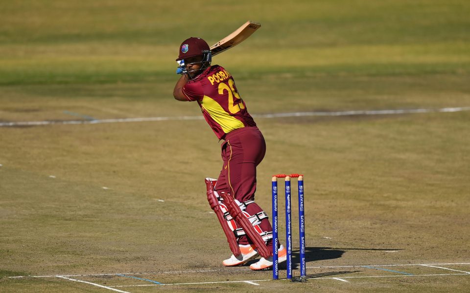 2nd T20I: Pooran steers West Indies to two-wicket win over India; hosts take 2-0 lead
