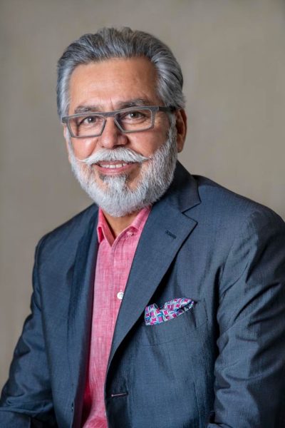 Pavan-Munjal