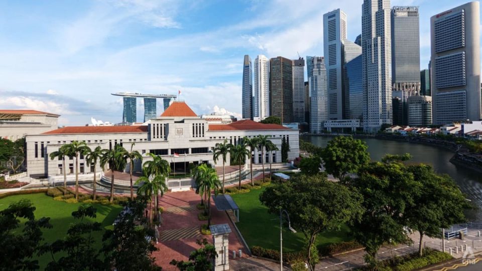 3 Indian-origin Singaporeans make it to Parliament as nominated members