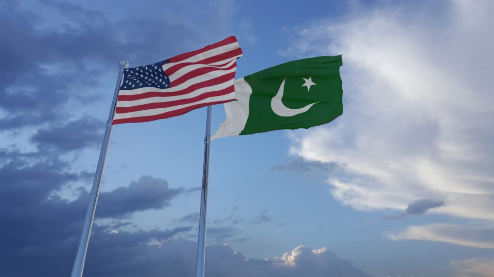 Pakistan, US to sign new security pact; will Islamabad get American arms?