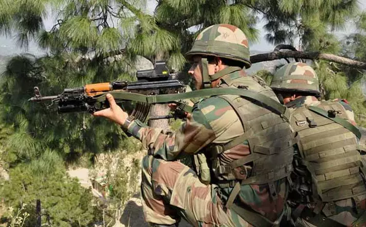 Chinese telecom equipment meant for Pakistans army ends up with terrorists in J-K