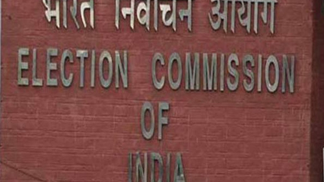 Bypolls in seven seats of six states