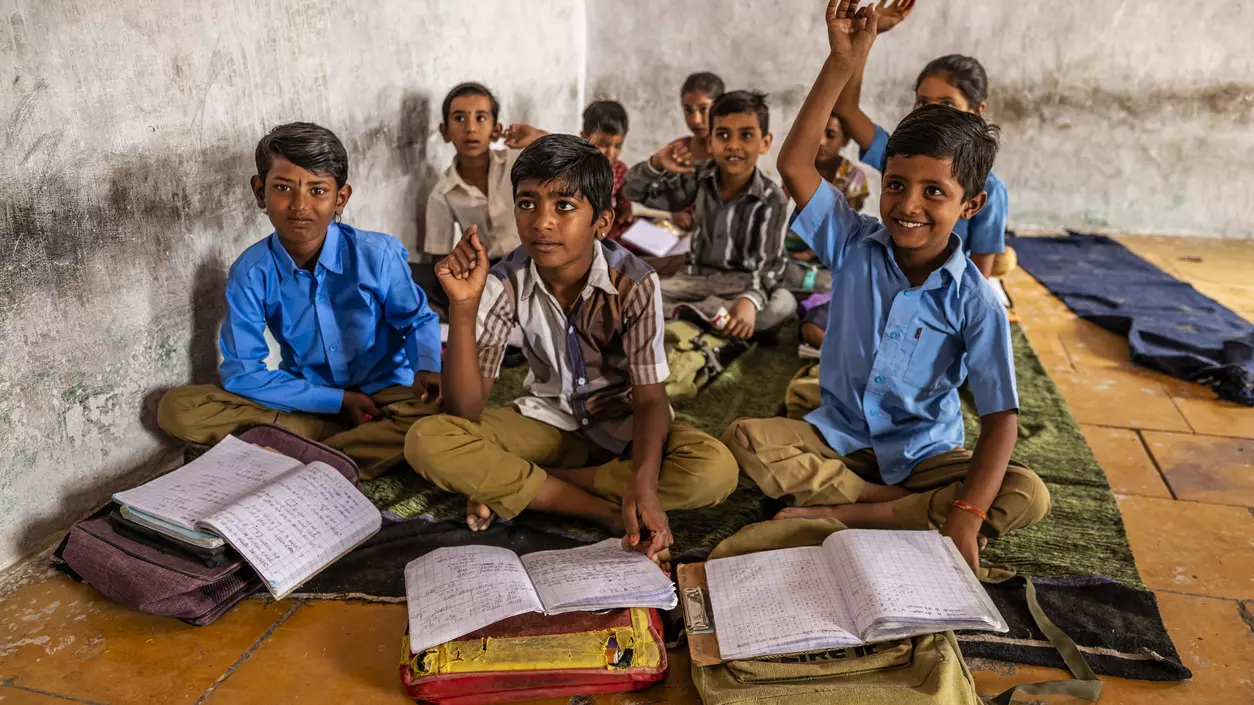 Kerala, education, primary schools, secondary schools, higher secondary schools, gram panchayat, study, education