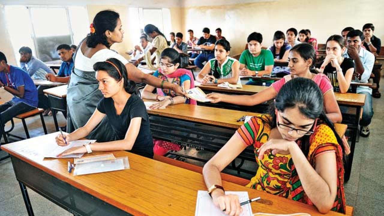 JEE-Main, National Testing Agency, engineering entrance exam