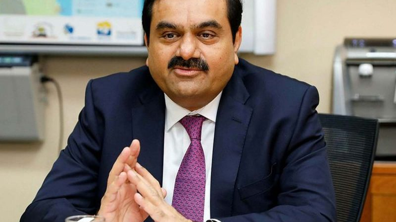 Hindenburg Research, Gautam Adani, AGM