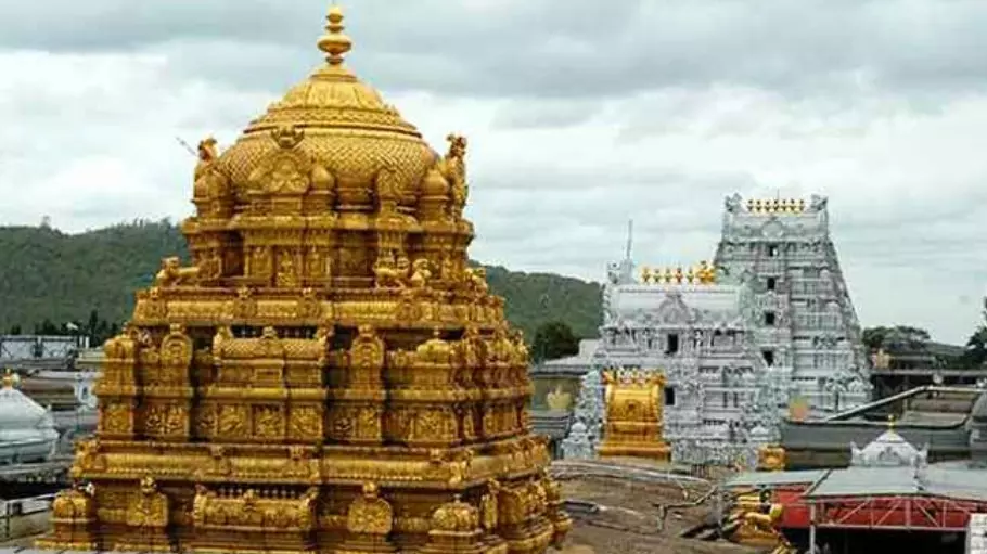 TTD, Tirumala Tirupati Devasthanams, Tamil Nadu, marshland, environmentalists, Temples TTD, Tirumala Tirupati Devasthanams, Tamil Nadu, marshland, environmentalists, Temples