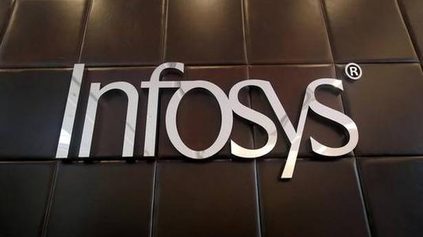 Q1 earnings, Infosys,