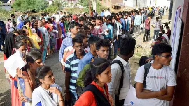 SRMJEEE 2025 Phase 2 results announced, counselling begins June 25