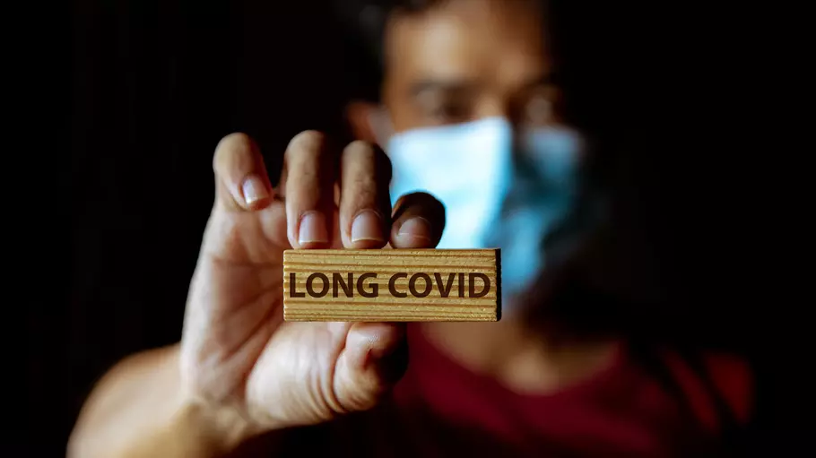 long term COVID symptoms long term COVID symptoms