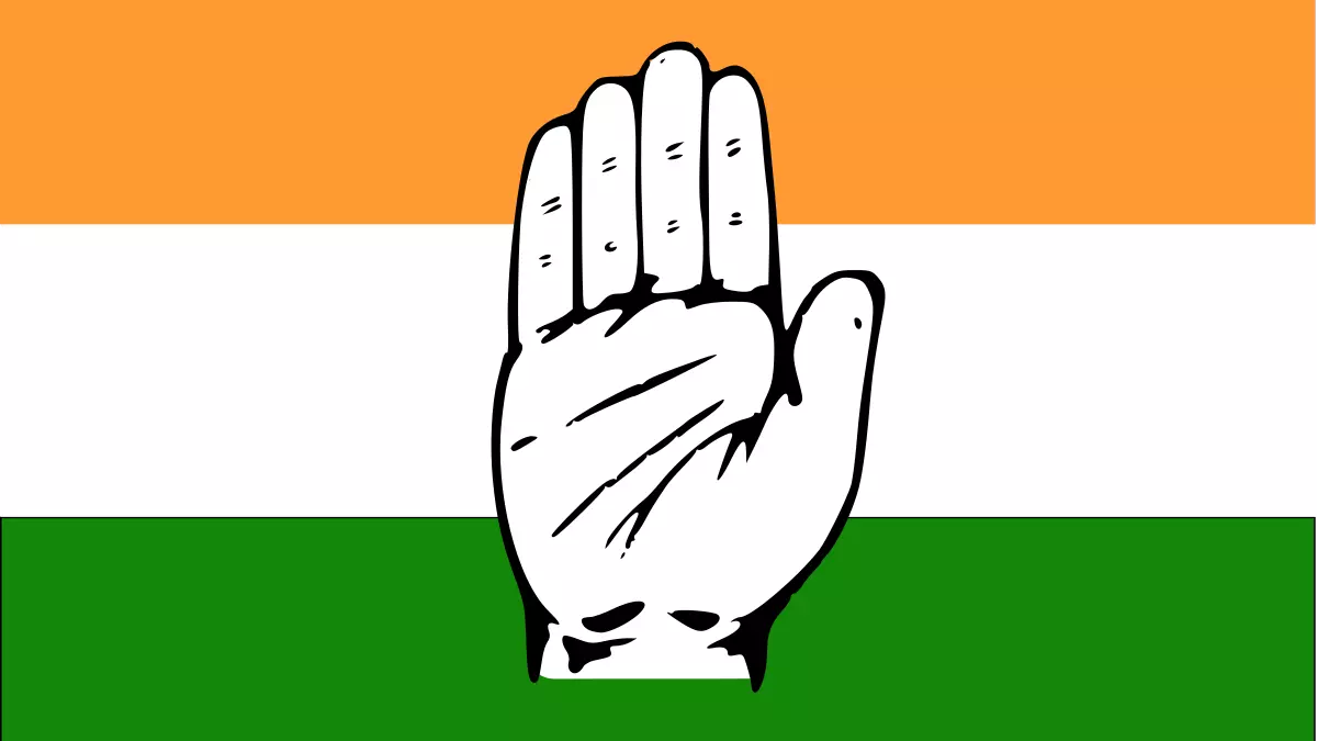 Congress, HP polls