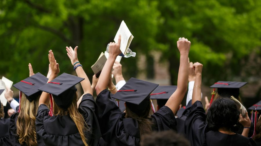 foreign universities in India