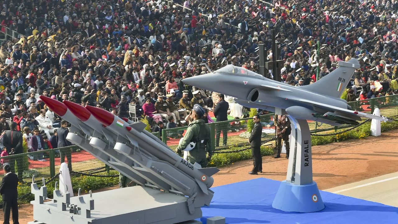 Budget 2024 | FM: Govt to launch new scheme to strengthen deep-tech for defence sector