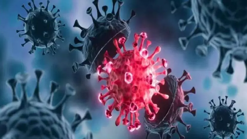 COVID, University of Zurich Switzerland study